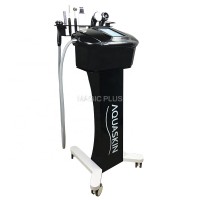 Factory Price Facial Scrub Microcurrent Machines Face Lift RF Ultrasound Beauty Machine