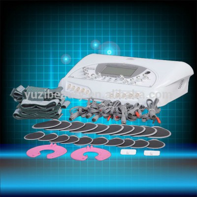 Electro Stimulation Machine / EMS Electrostimulation / Beauty Spa Slimming Equipment