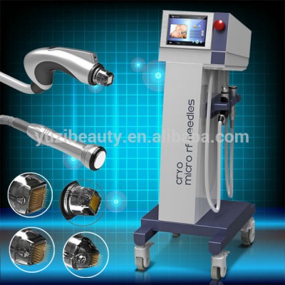 2020  best-best Micro-needle fractional rf thermal lift machine