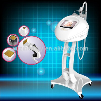 2020 Advanced Technology!! Superficial+Microneedle Fraction RF for Skin Anti-Acne/Aging/Wrinkle