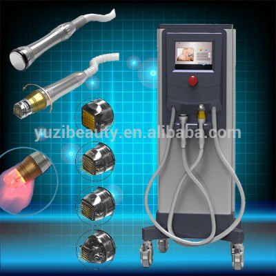 2020  Newest 40.68 MHz best and fractional RF best micro needle machine