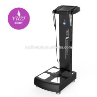 YUZI Professional BMI body fat analysis machine  Professional body composition analyzer