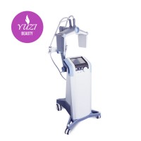 YUZI Best Non-contact 27.12MHZ Salon Use Ultrasound Weight Loss Selective RF+ Tuning for Body shaping and slimming Machine